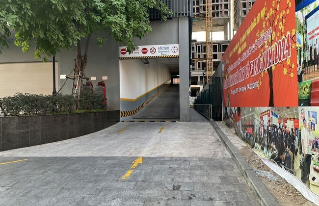 An Corner - Soho Residence Service Apartment - Foto 79