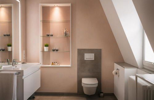 Mosel Palais - Foto 42