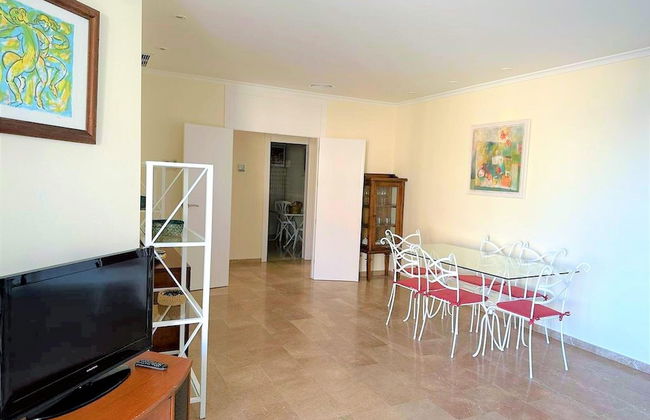 Belvilla by OYO Palacio de la Marina - Foto 15