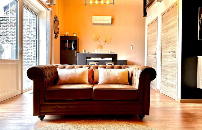 La Hour House – Esc’Appart - Foto 12