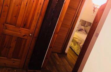 Vibrant Apartment at The Shore in Leith - Foto 6