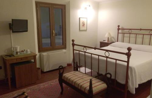 Relais Varnello - Photo 41