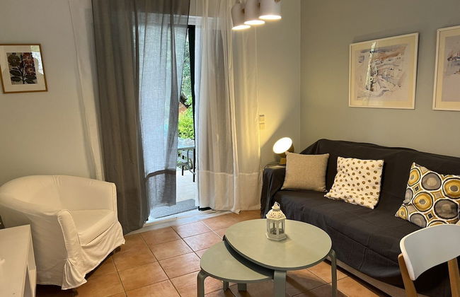 Barbati Bay Elegant Apartments - Foto 45