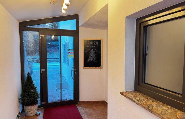 Alpenglühn - Foto 3