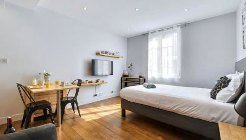 Le Boubée - Studio proche gare - Photo 4