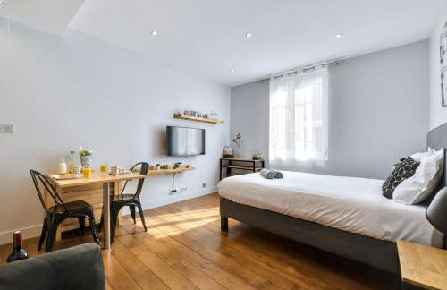 Le Boubée - Studio proche gare - Photo 4