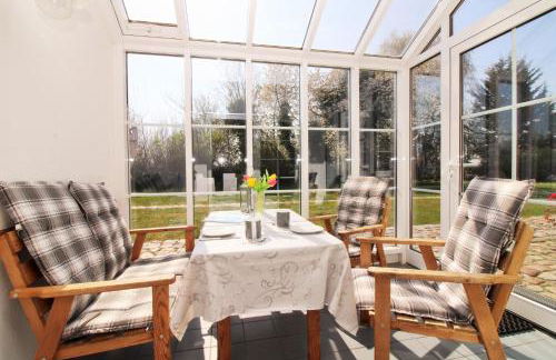 Ostseeresidenz Appartements Wischuer Fewo 16 - Foto 5