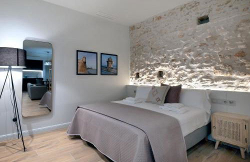 VILLAR Suites by Cadiz4Rentals - Foto 1
