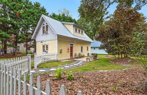 IC2 - Endless Summer Cottage - Foto 22