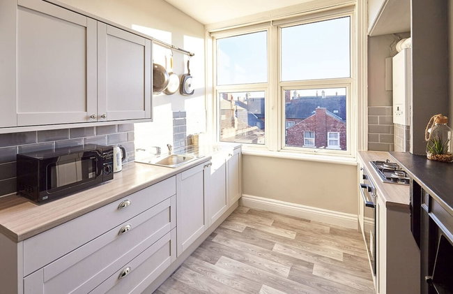 Host & Stay - Cattersty Hideaway - Foto 15