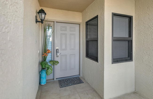 Inlet Reef 215 - Foto 25