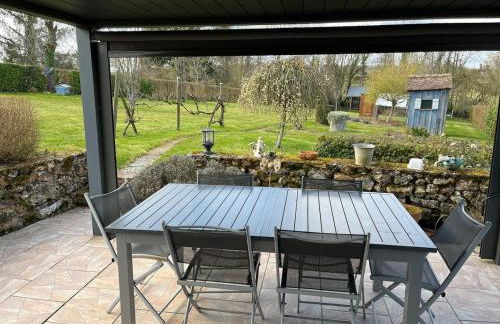 Gîte le Pilon - Foto 23