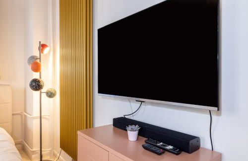 Great 1-room Loft - Foto 10