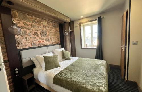 Villa huit chambres - Foto 27