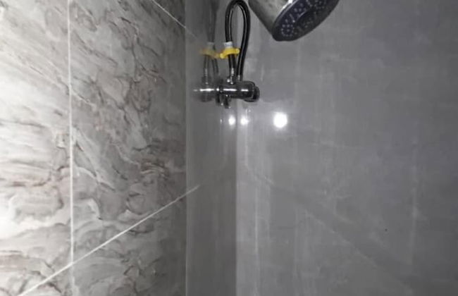 Jfr Studio Apartments Kausani - Foto 35