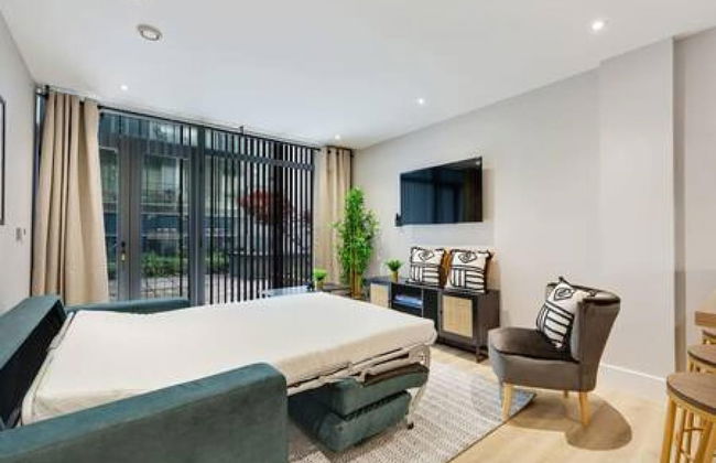 Host & Stay - Henry Street Chambers - Foto 54