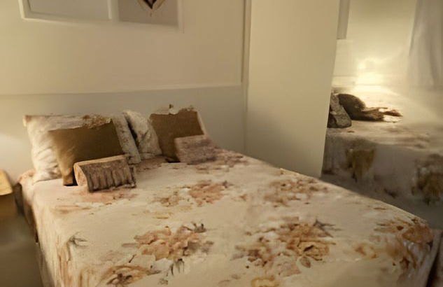Apartamento de luxo com varanda 2 Qtos - Foto 6
