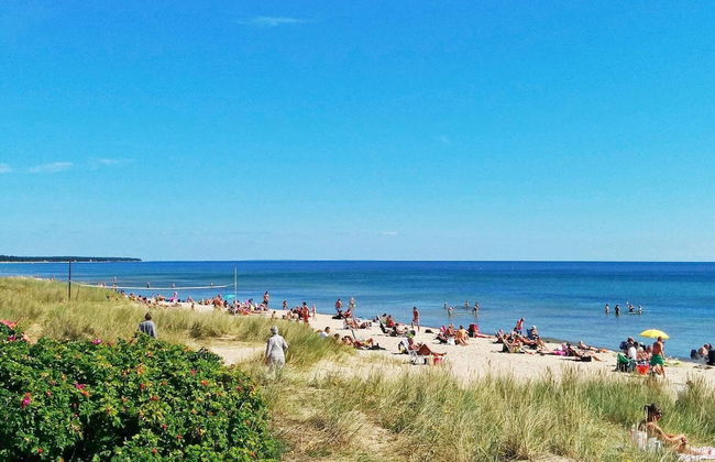 4 Person Holiday Home in Yngsjo, Sverige-by Traum - Photo 20