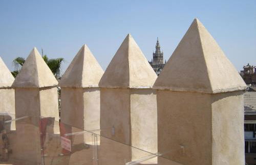 Montequinto Getaway Teletrabajo Relax y Sevilla a tu Alcance - Foto 26