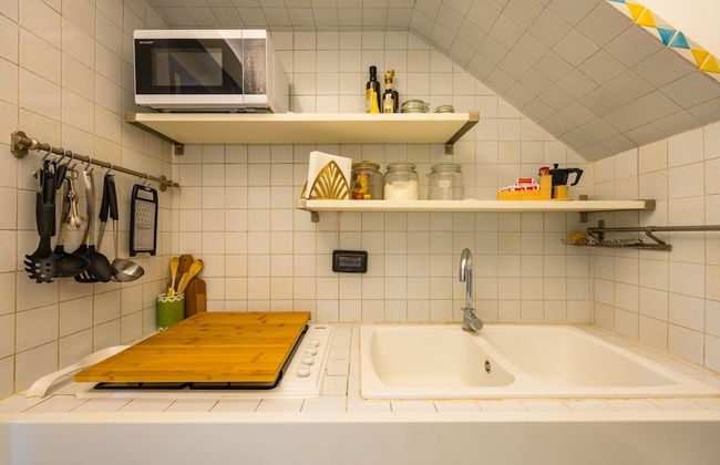 Hidden Gem on Pedastrian Area - Foto 33