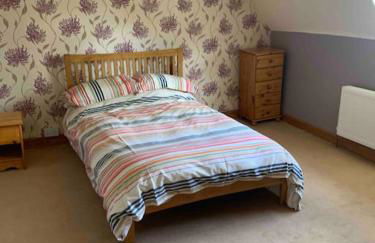 Gullers End Farm Cottage - Foto 8