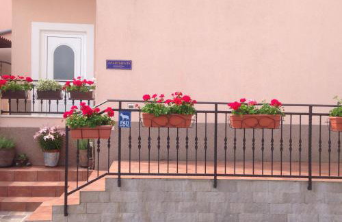 Apartments Vunić - Foto 77