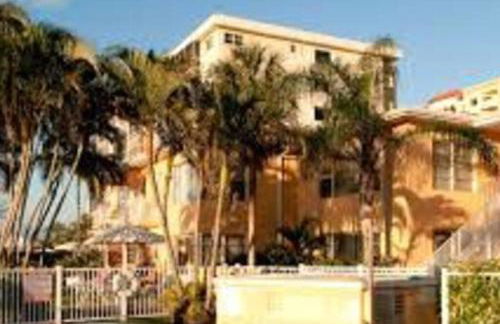 Aloha Apartments On the Intracoastal-Walk to the Beach - Foto 56