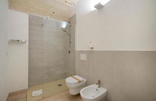 Palazzo della Torre - Seaview Luxury historical apartments - Foto 22