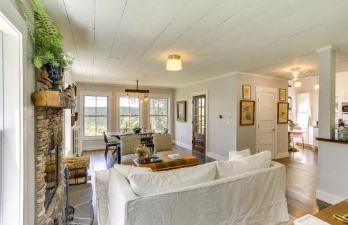 Lovely Country Retreat, 4 Mi to Dtwn Narrowsburg! - Foto 4