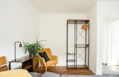 Designapartment im Herzen der Altstadt - 7 Guests - 3 Bedrooms - 2 Bathrooms - Foto 12