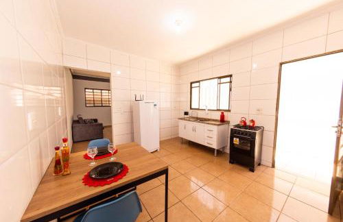 Jahu Center Casas Un 1 - Photo 16