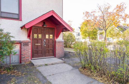 Lyndale Church Lodge - Foto 32