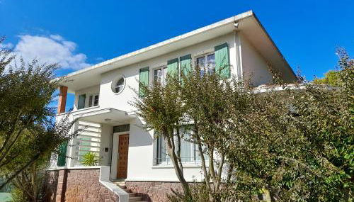 Maison Art Deco-5 salles de bains, 1 suite, piscine, clim, parking - Foto 4