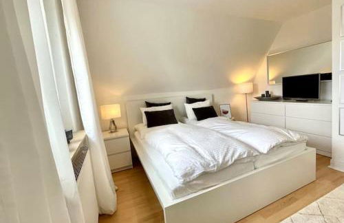 Modernes, familienfreundliches Apartment in Lübeck - Foto 15