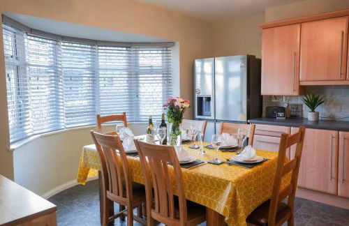 Erwenni, Llanbedrog, Abersoch near beach and pub with hot tub - Photo 18