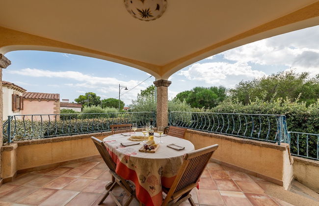 AffittaSardegna - Villa Magnifique - Foto 1