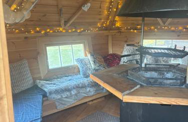 Bridie -rose with wood tub country retreat mini zoo - Foto 45