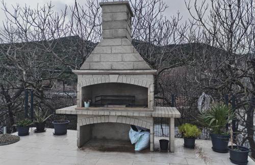 Apartment Ćulum - Foto 25