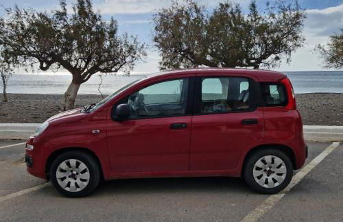 Edelweiss Rent Rooms-Rent a Car - Foto 53