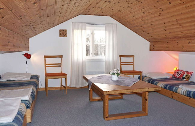 6 Person Holiday Home in Alsterbro-by Traum - Foto 9