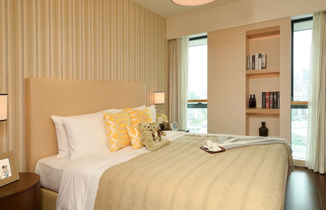 Somerset Software Park Xiamen - Foto 8