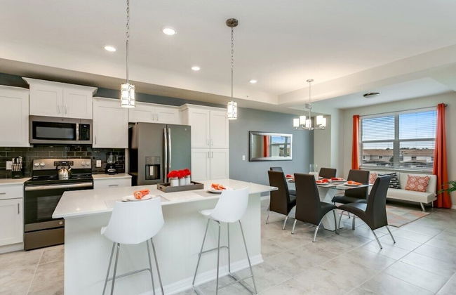 Beautiful 2 Bdrm 2 BA Condo - Foto 24