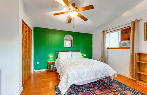 Grants Pass Cottage about 8 Mi to Rogue River! - Foto 10