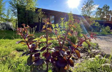 Haus 2 am Grimnitzsee - hochwertiges Design, mit eigenem Garten und nah am See - Foto 5