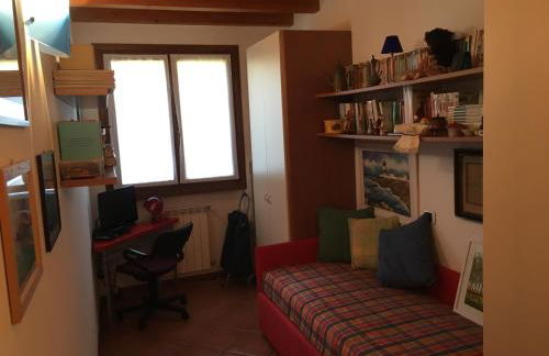 appartamento Luisa al lago d'Iseo - Foto 18