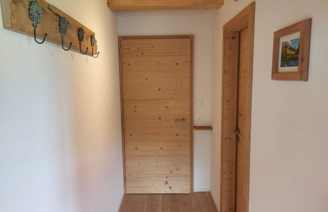 Lärchehuus - Foto 15