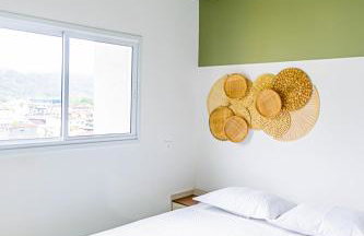 Cobertura Premium Hidro 3Quartos 2Vagas Ubatuba - Foto 25