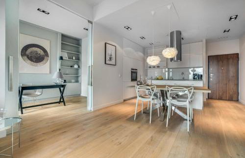 Sky Tower Apartments by Michał & Piotr - Photo 145