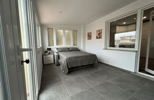 Delizioso appartamento sul mare - Foto 9