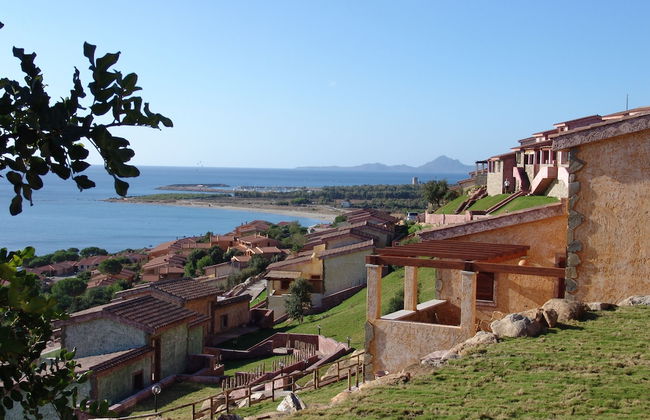 Villaggio Porto Corallo - Foto 40